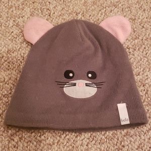 Bula mouse fleece lined winter hat